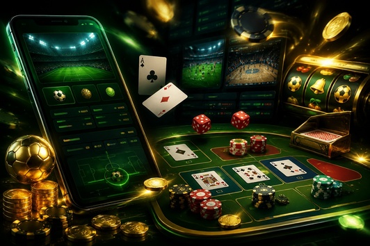 luckpkr