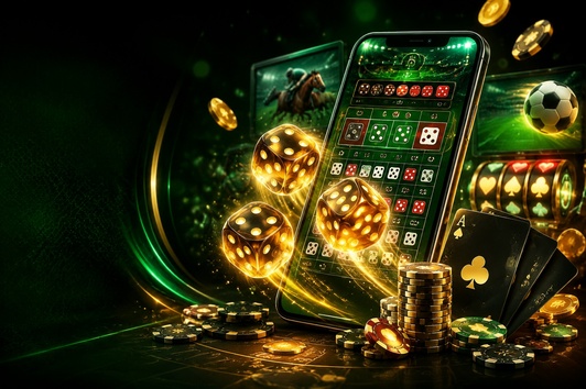 luckpkr