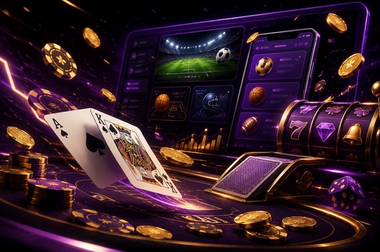 luckpkr