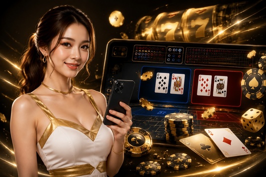 luckpkr