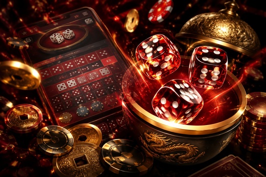luckpkr