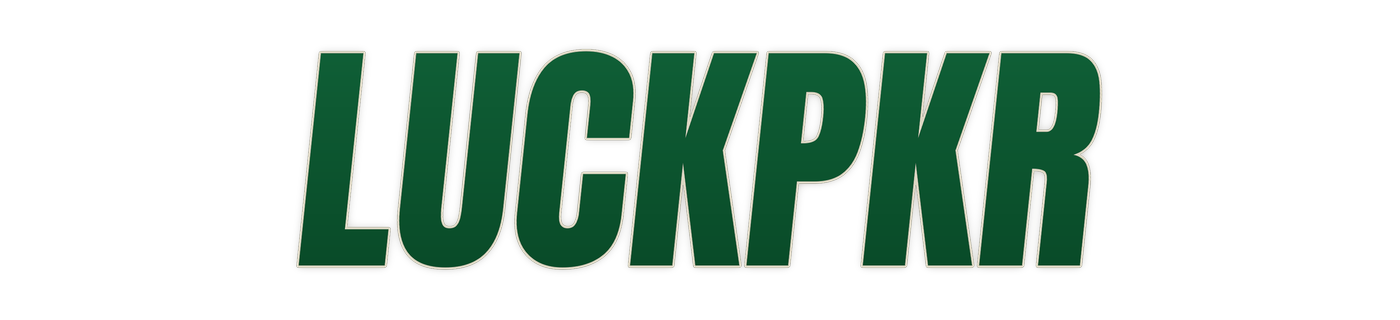 luckpkr